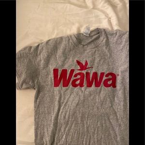 Wawa t shirt